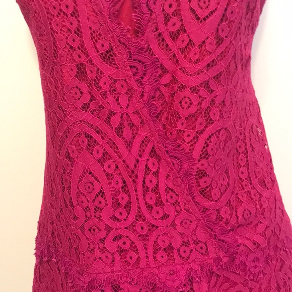 Free people drop waist dress - Picture 3 of 8